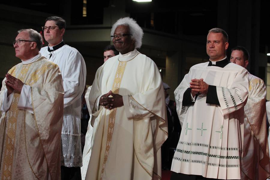 Photo by SueAnn Howell