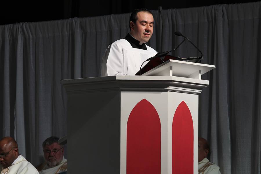 Photo by SueAnn Howell