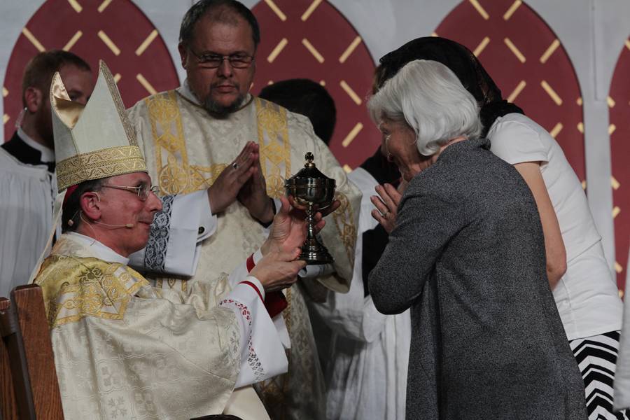 Photo by SueAnn Howell