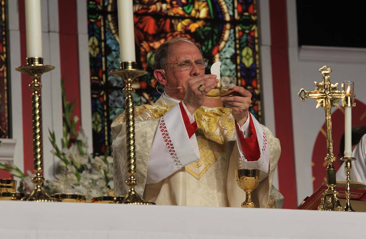 Photo by SueAnn Howell