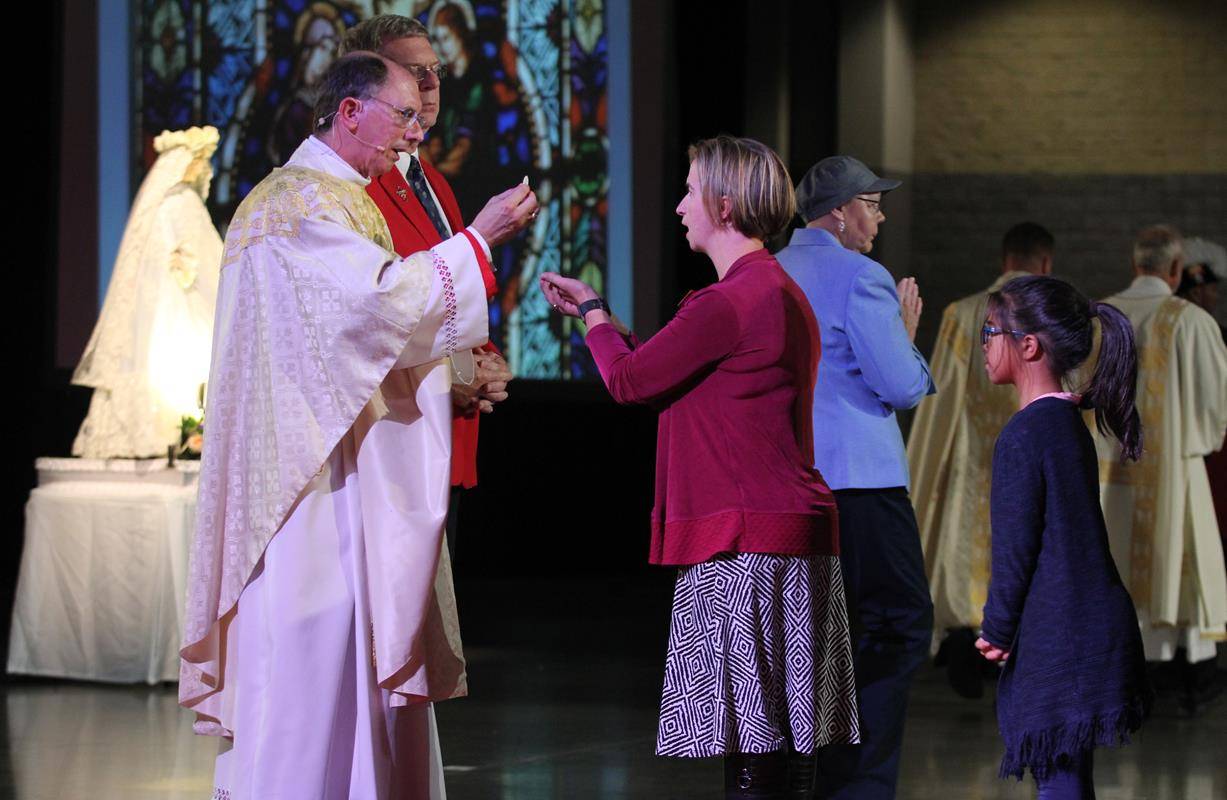 Photo by SueAnn Howell