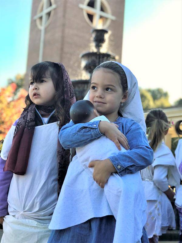 St. Mark Preschool