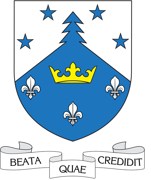 St. Mary Church in Sylvia