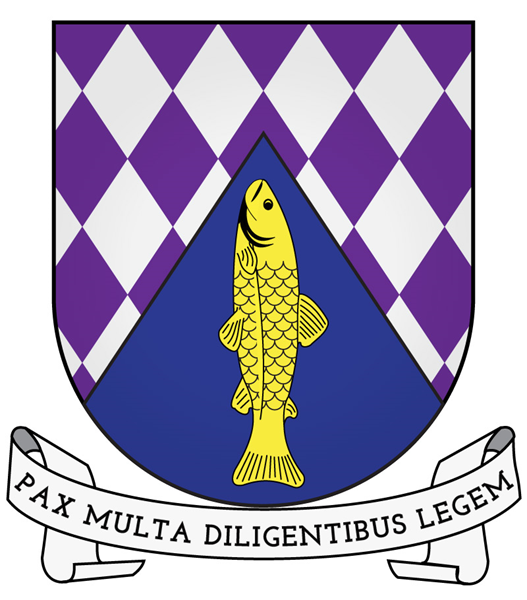 Father Christian Cook