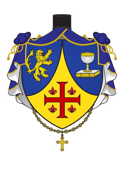 Father Joseph Matlak (in process)