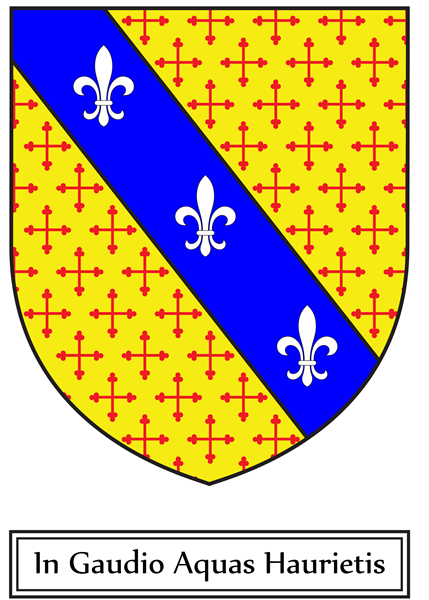 Our Lady of Lourdes Church