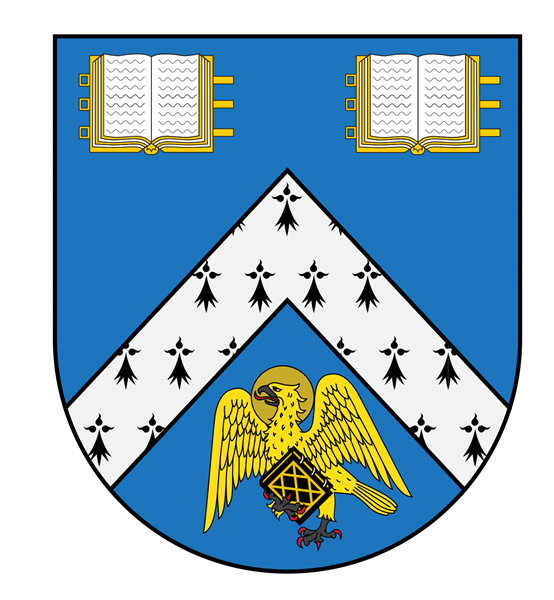 St. John the Evanglist Church Waynesville