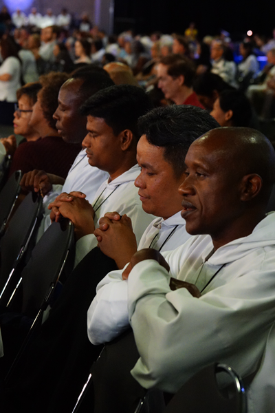 Photo by John Cosmas