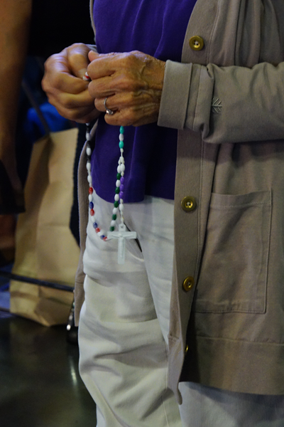 Photo by John Cosmas