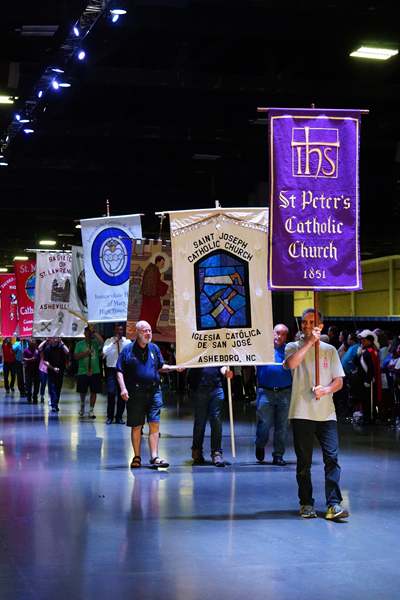 Photo by John Cosmas