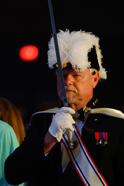 Photo by John Cosmas