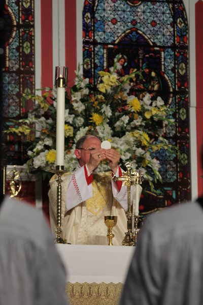 Photo by John Cosmas