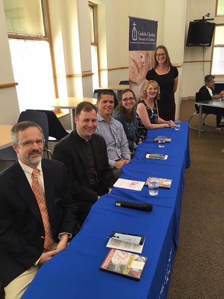 Panel on Contraception and Abortion