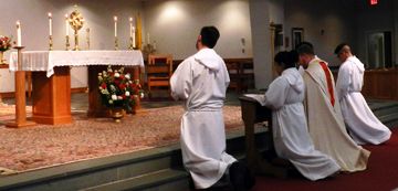 St Vincent De Paul