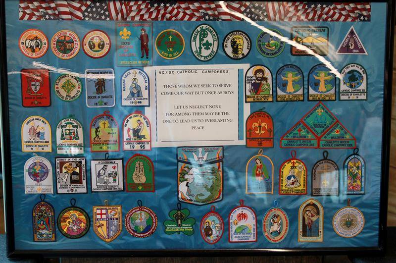 Photo by Patricia Guilfoyle