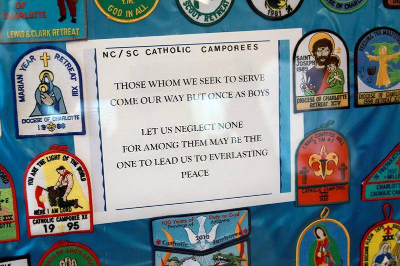 Photo by Patricia Guilfoyle