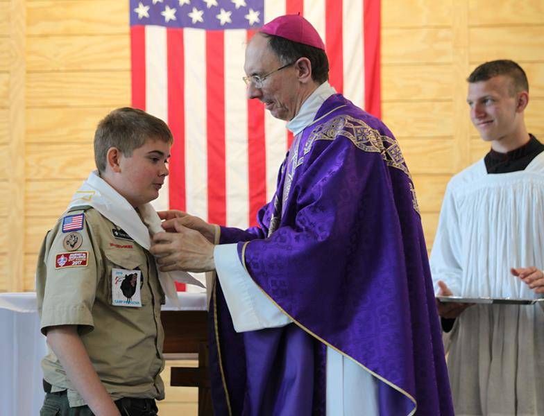 Photo by Patricia Guilfoyle