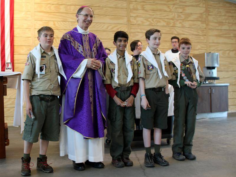 Photo by Patricia Guilfoyle