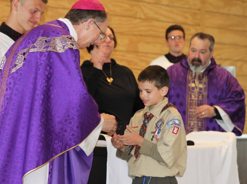 Photo by Patricia Guilfoyle