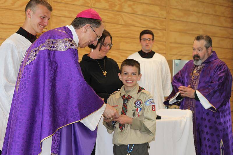 Photo by Patricia Guilfoyle