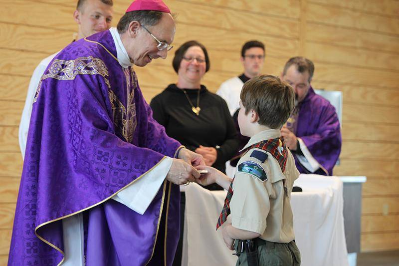 Photo by Patricia Guilfoyle