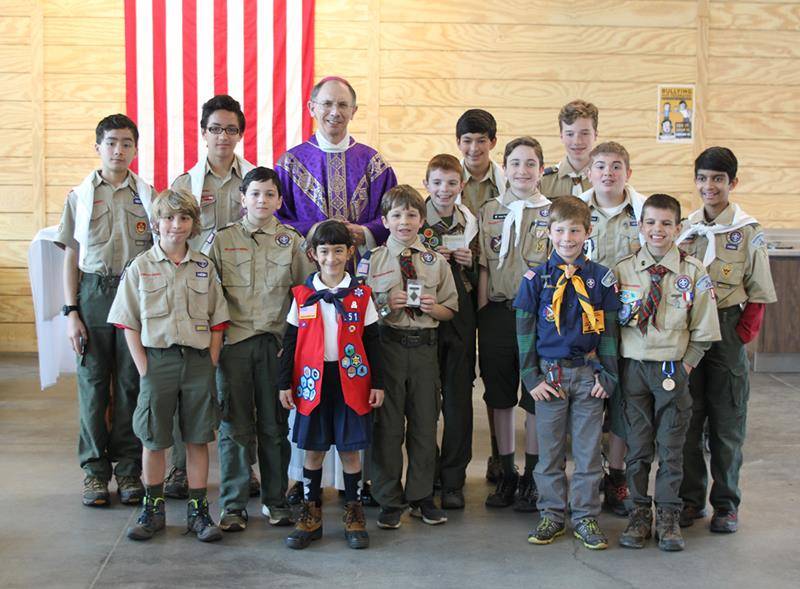 Photo by Patricia Guilfoyle