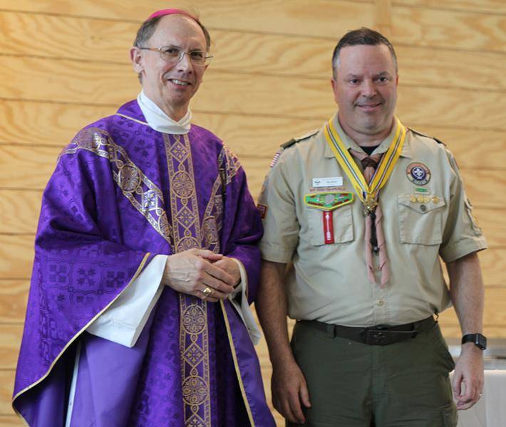 Photo by Patricia Guilfoyle