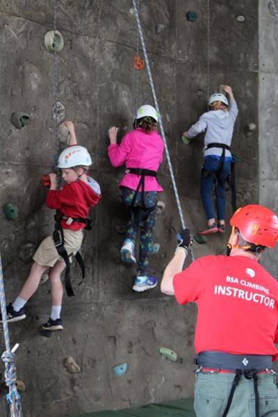 Photo provided by Olivia Abbinante 