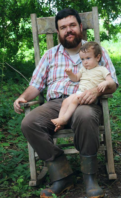 Jason and Daniel (Copy)