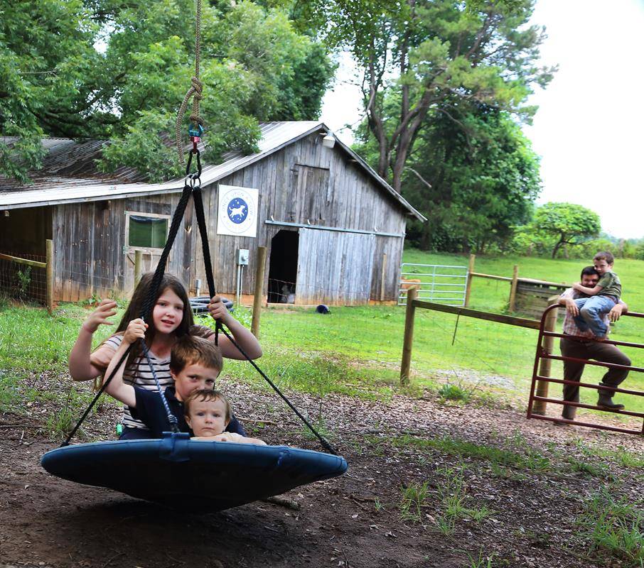 Relaxation time (Copy)