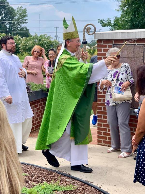 Photo by Barbara Markun