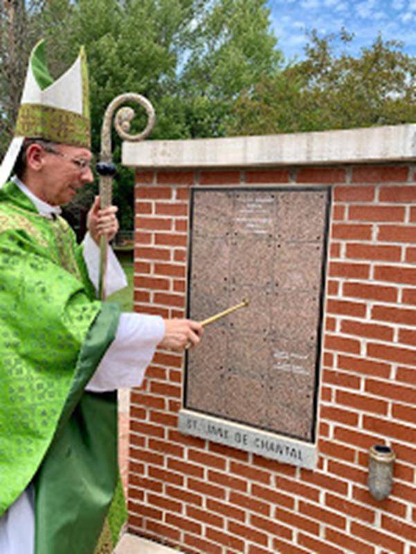 Photo by Barbara Markun