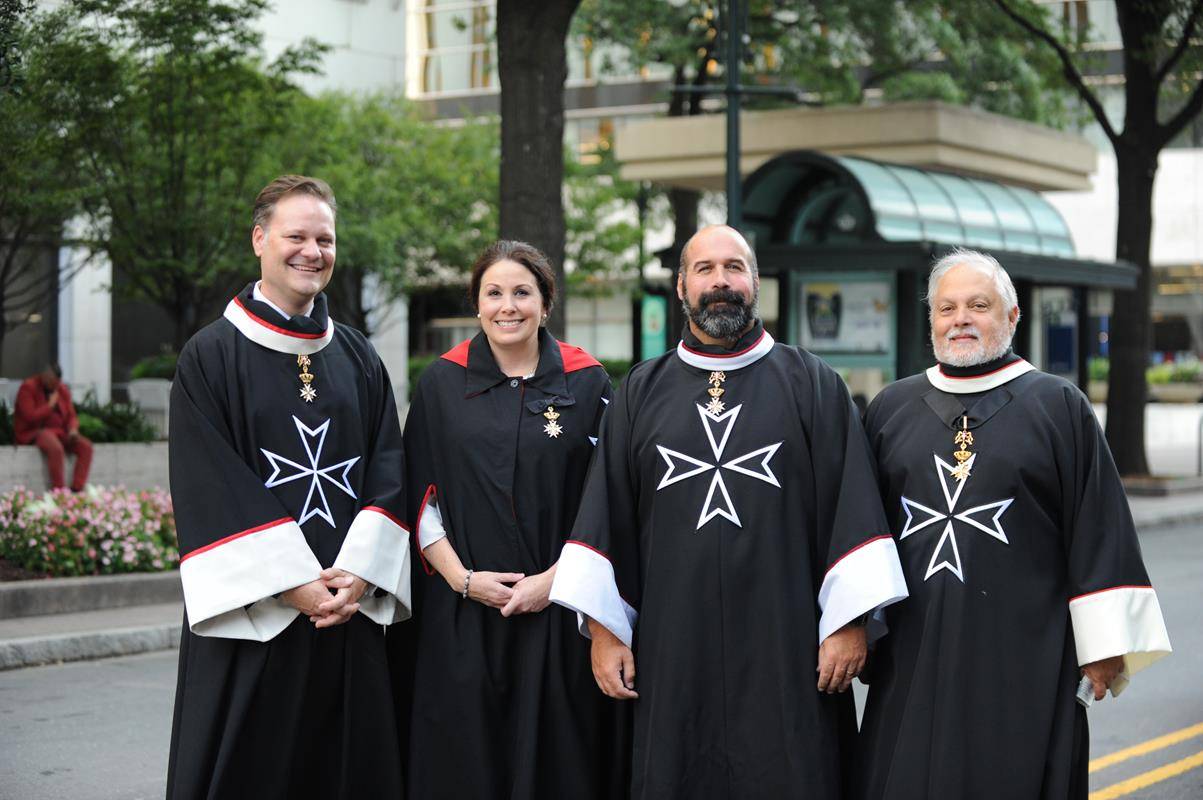 Photo by Bill Washington, Catholic News Herald 