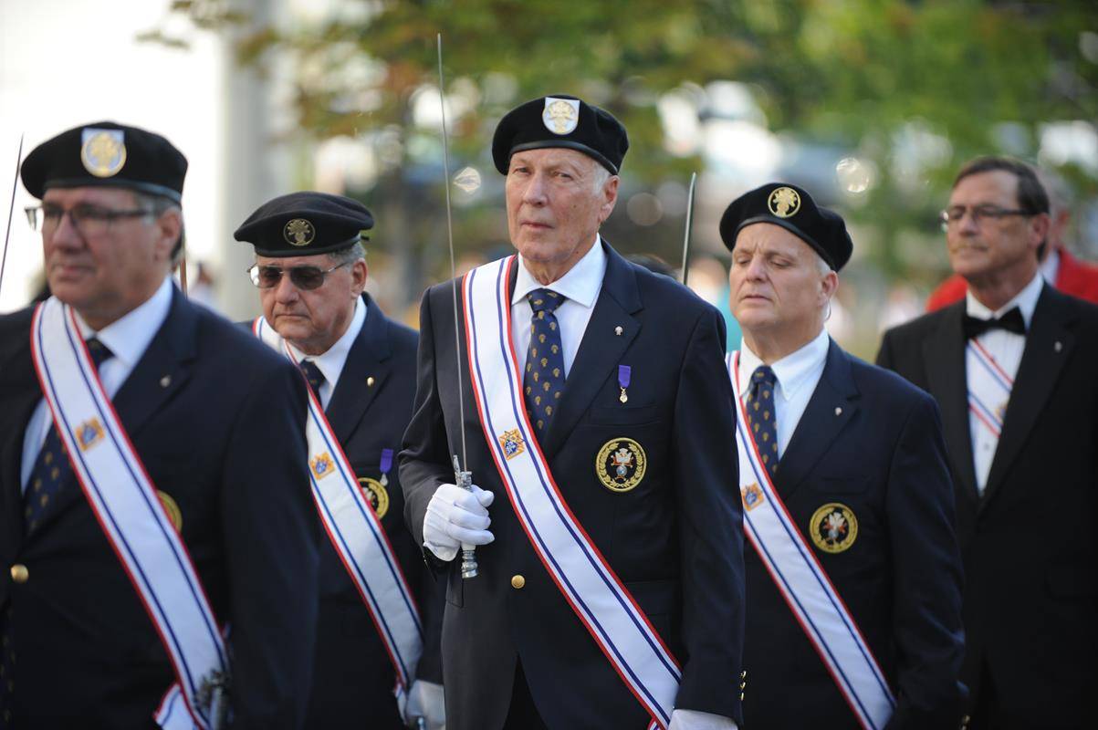 Photo by Bill Washington, Catholic News Herald 