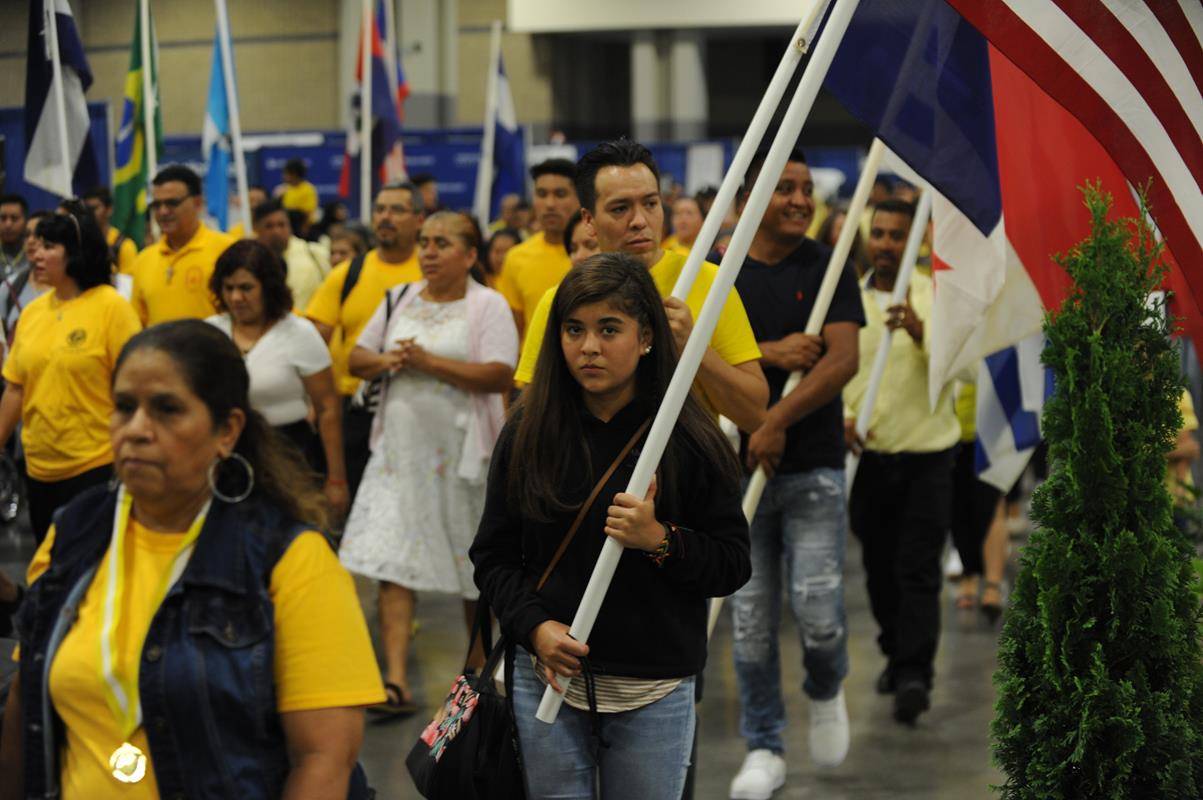 Photo by Bill Washington, Catholic News Herald 