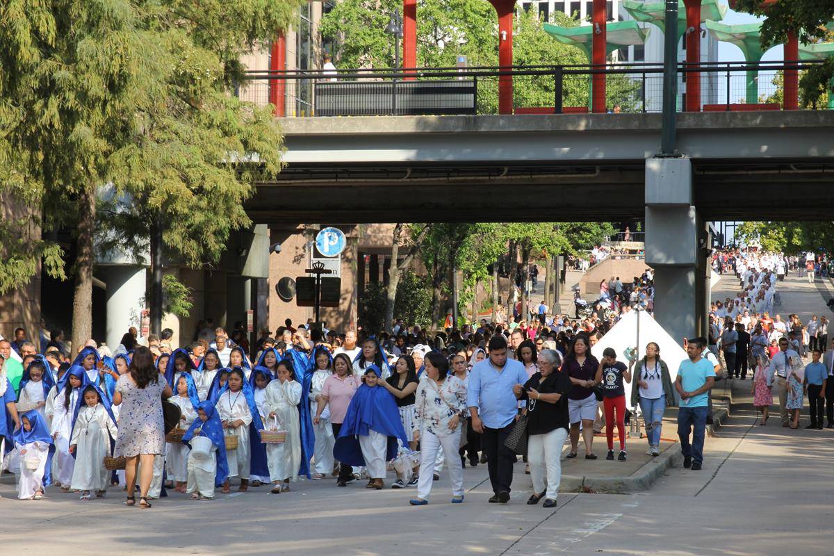 Photo by SueAnn Howell, Catholic News Herald 