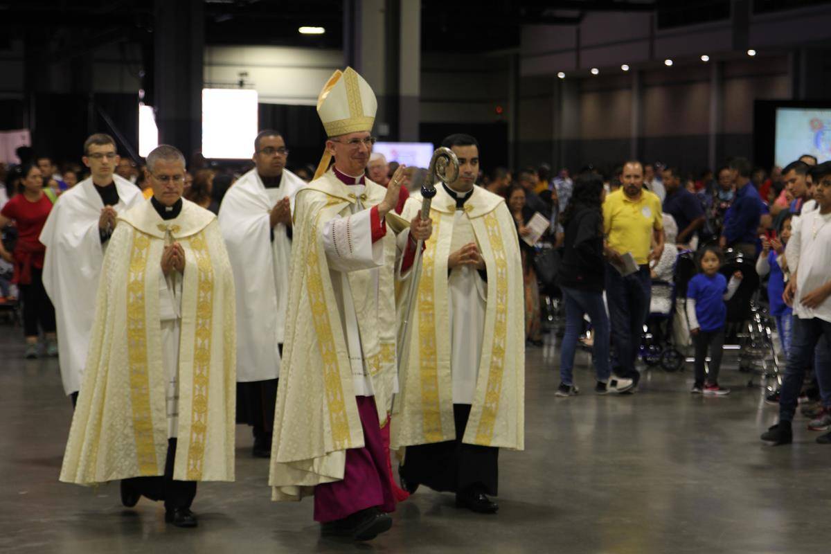 Photo by SueAnn Howell, Catholic News Herald 