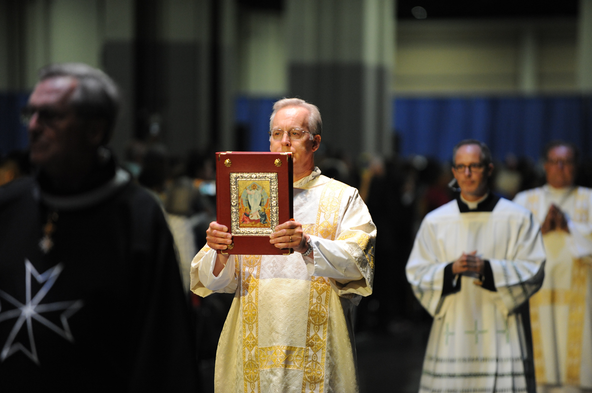 Photo by Bill Washington, Catholic News Herald (Copy)