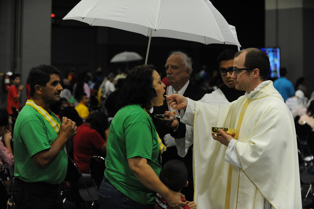 Photo by Bill Washington, Catholic News Herald (Copy)