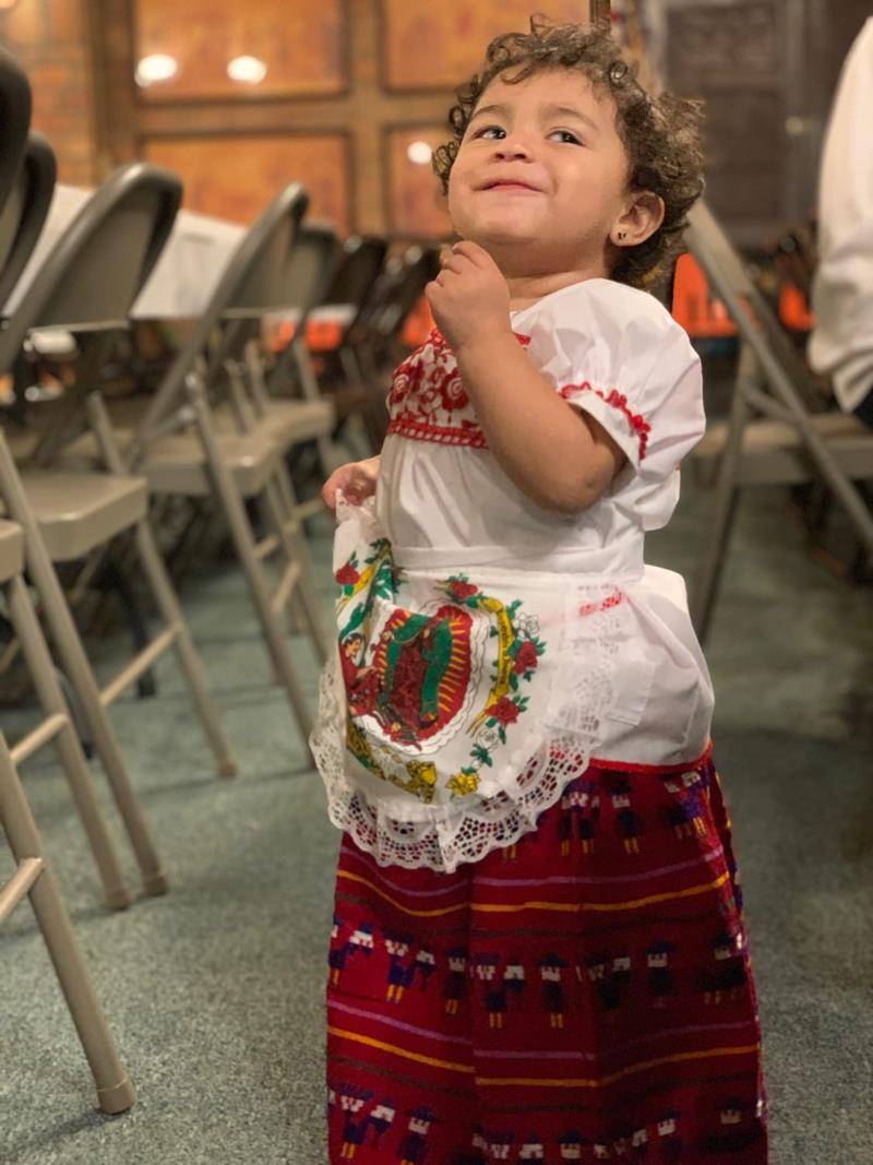 PHOTO OLG San Lorenzo Asheville (Copy)