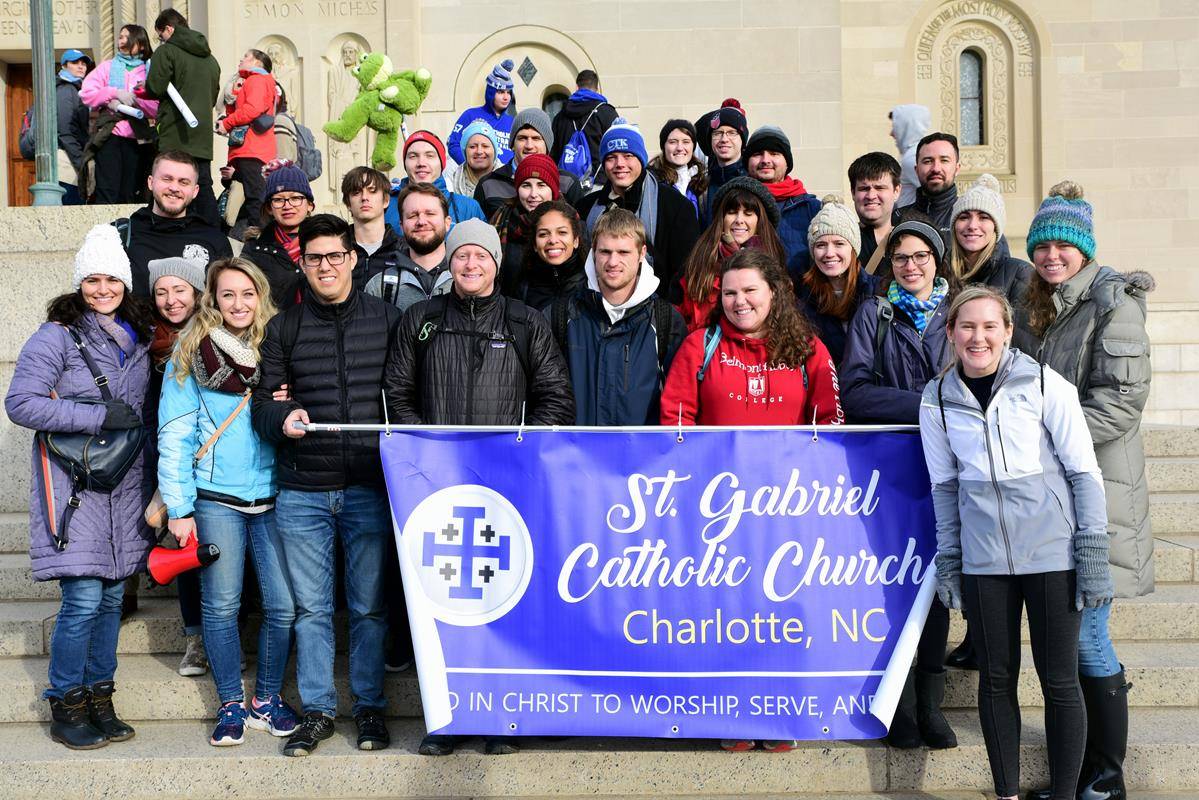 mflf 7 - St. Gabriel and St. Patrick Cathedral young adults (Copy)