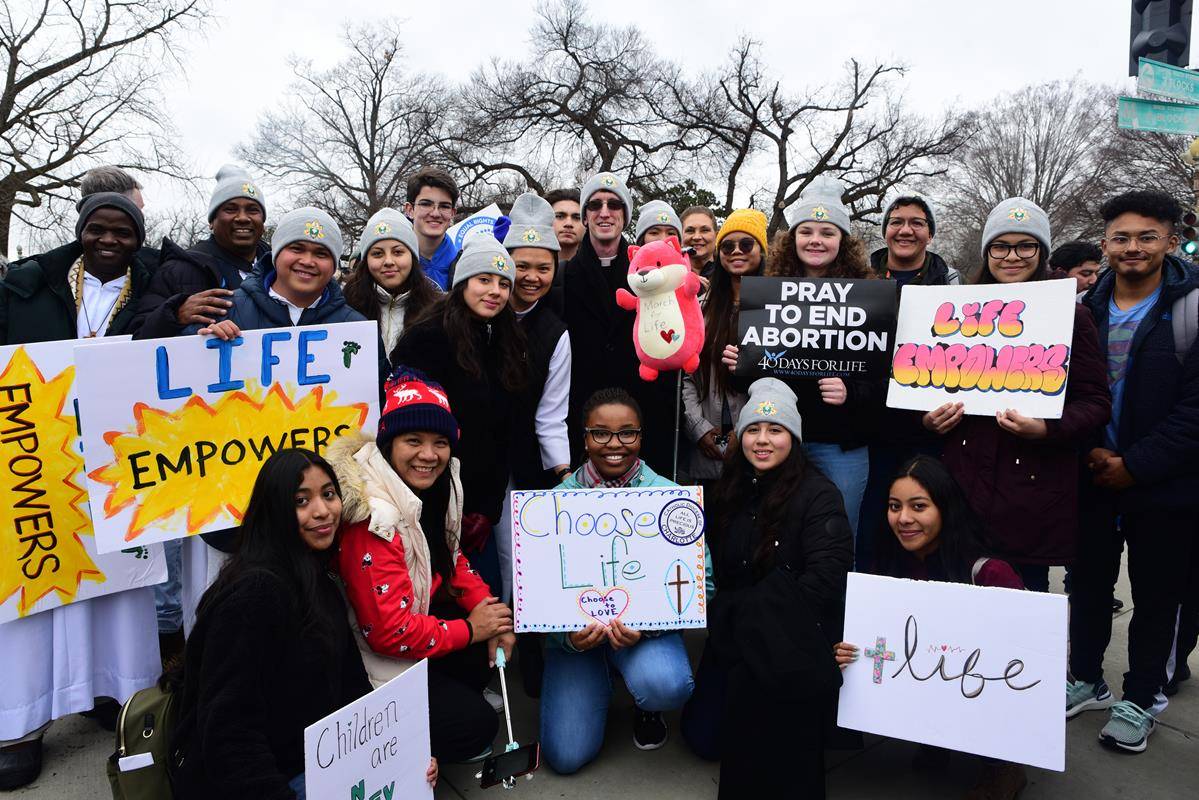 mflf 94 - St. Thomas Aquinas group (Copy)