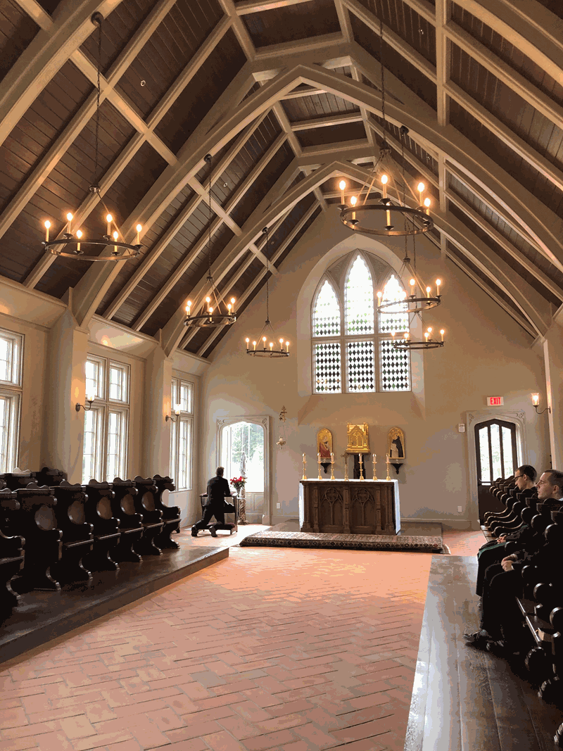 SJCS chapel w seminarians 9 15 2020 SAH (Copy)