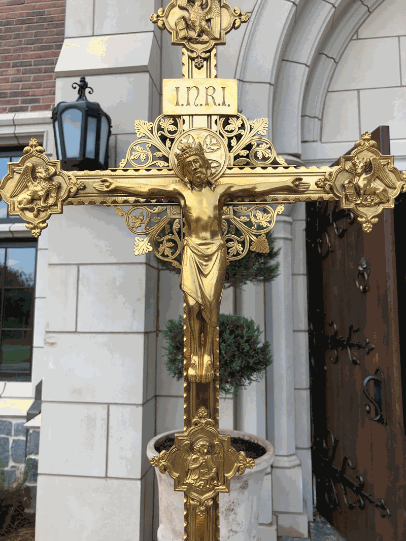 SJCS crucifix 9 15 2020 SAH (Copy)