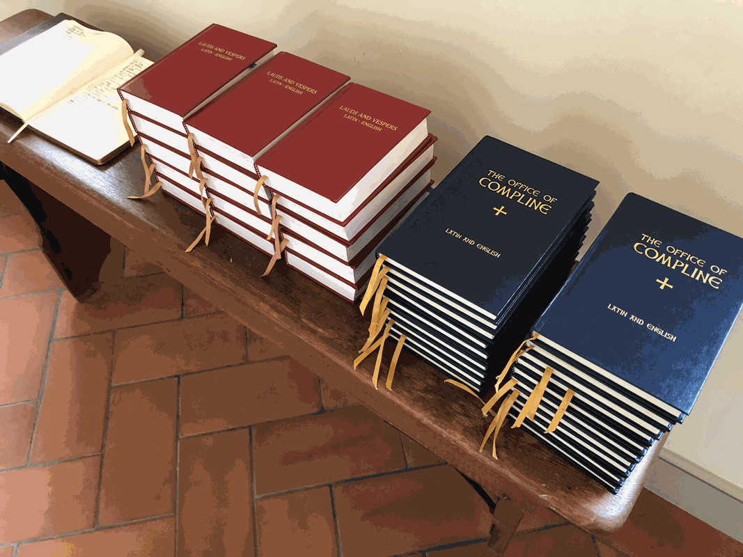 SJCS prayer books  9 15 2020 SAH (Copy)