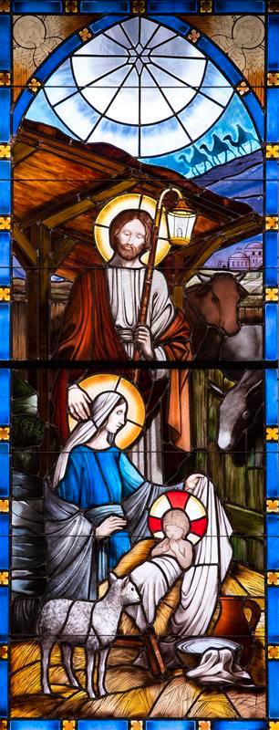 Nativity of Our Lord