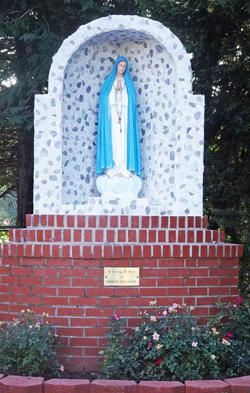 PHOTO 2- High Point parish anniversary (Copy)