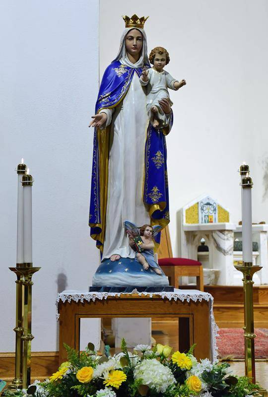 St Patrick Cathedral 