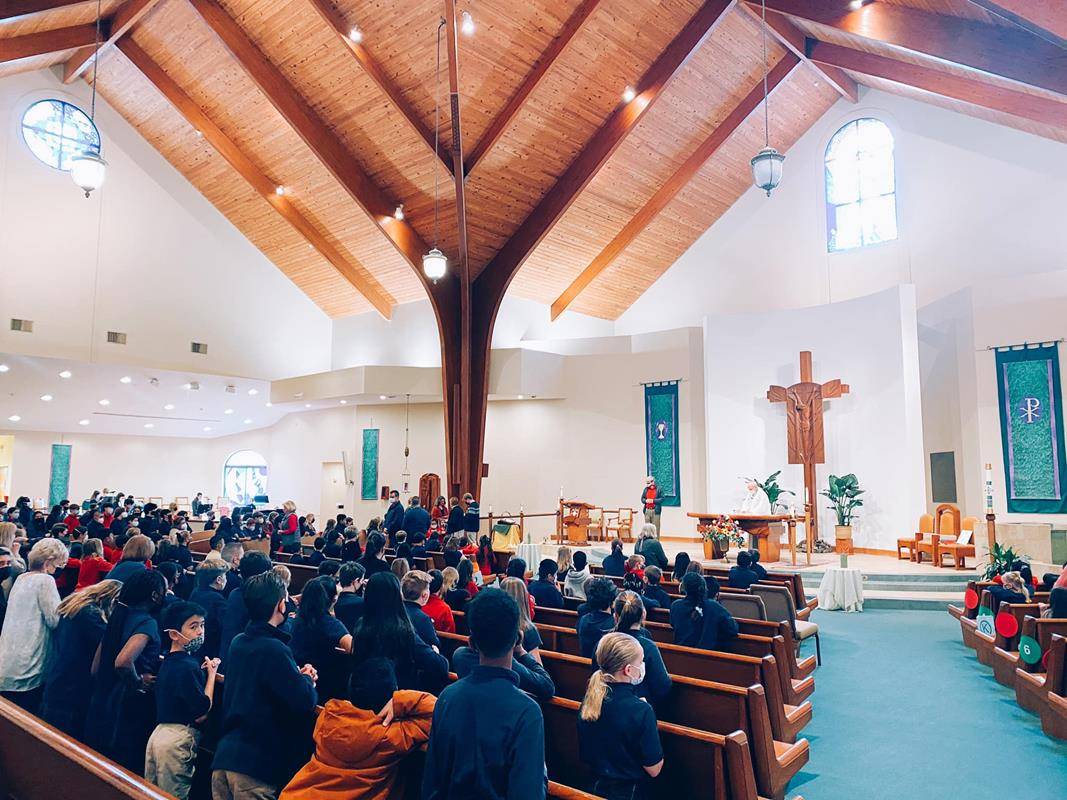 Immaculate Heart of Mary School