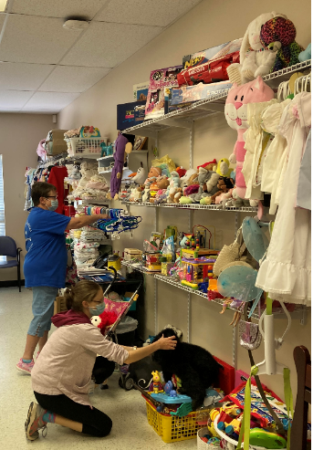 Judy Moore _ Shannon Conley (Copy)